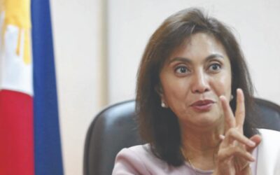 Robredo Supports Passage of Bills for Elderly Care