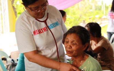 PhilHealth fund controversy alarms senior citizens groups