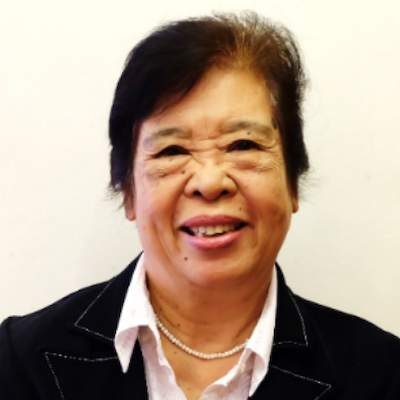 secretary lourdes balanon