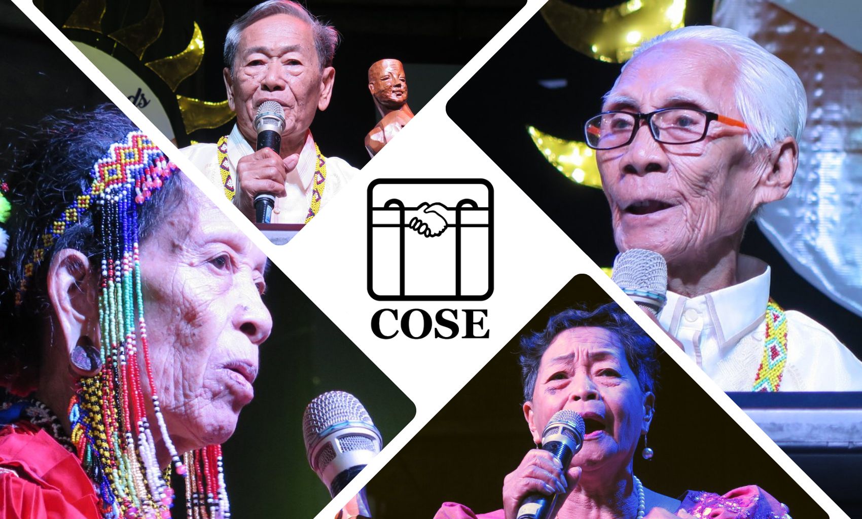 cose 30 years anniversary