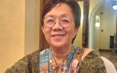 My Journey to Community Work