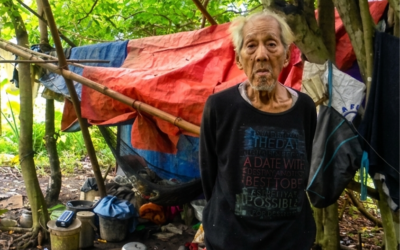 Why Support Systems Matter: The Story of Tatay Benjamin
